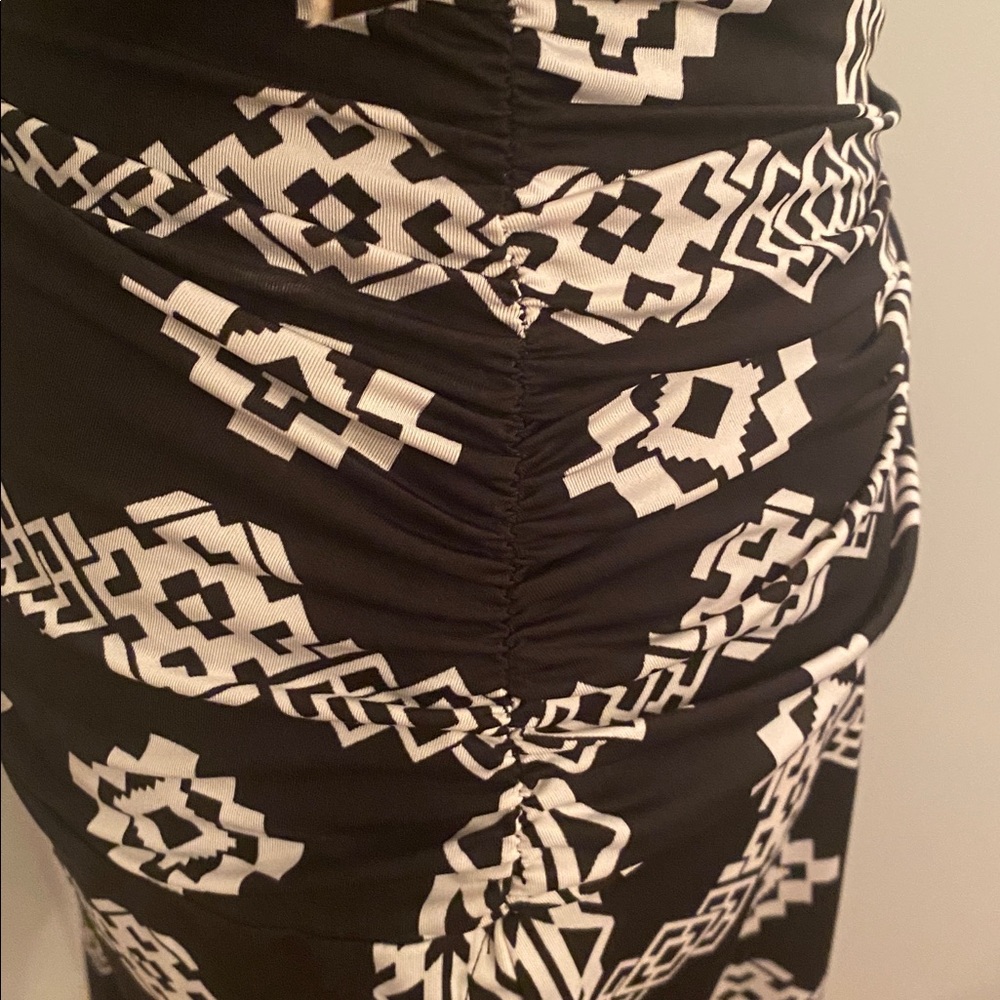 International concepts NWT medium shirred dress - Picture 6 of 13